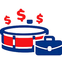 Drumming Income and Career