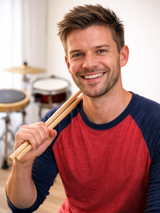 Tom Carter