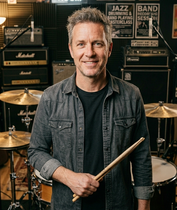 Chris Walker