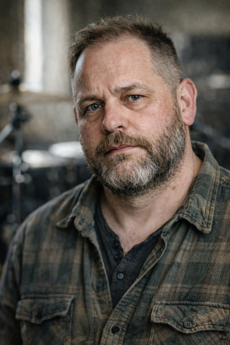 Daniel Hayes