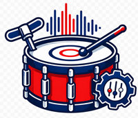 Drum Sound and Tuning